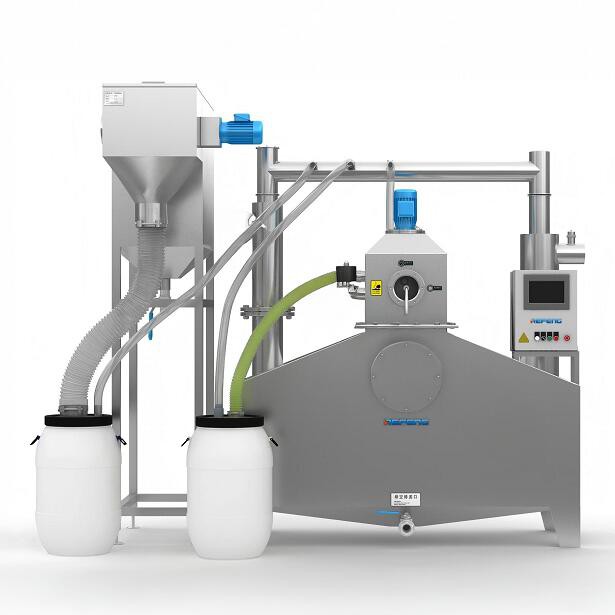 Rozsdamentes acél zsírleválasztó