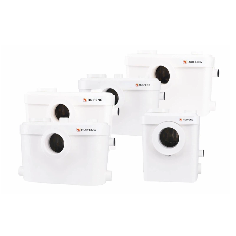 Toilet Sewage Lifter